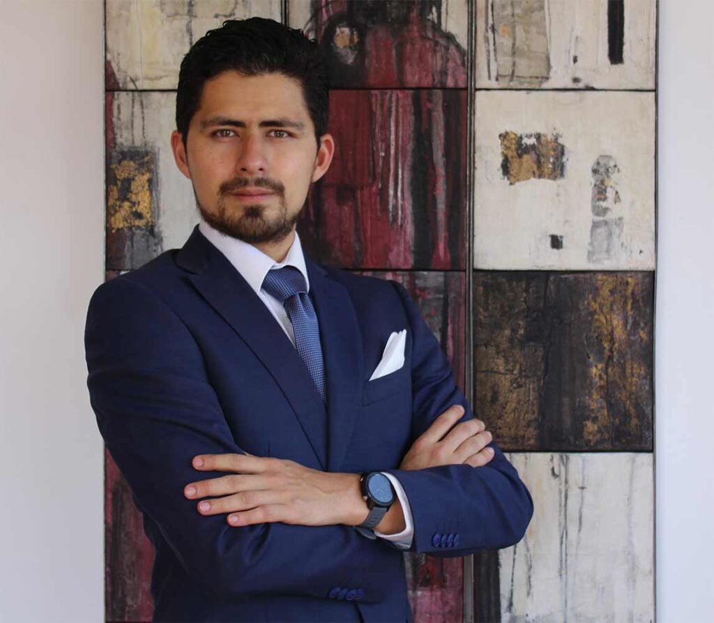 Emilio Arteaga, Trade and Business Lawyer, Taxes, Mexico, International Sales