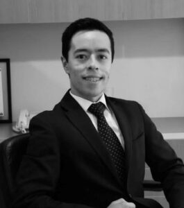 Picture of Gilberto Mejia
