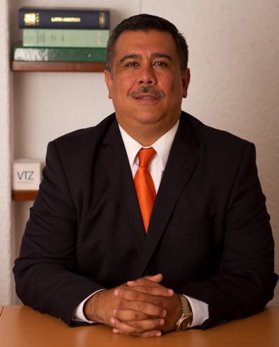 Rafael Alday, VTZ, Lawyer, Labor